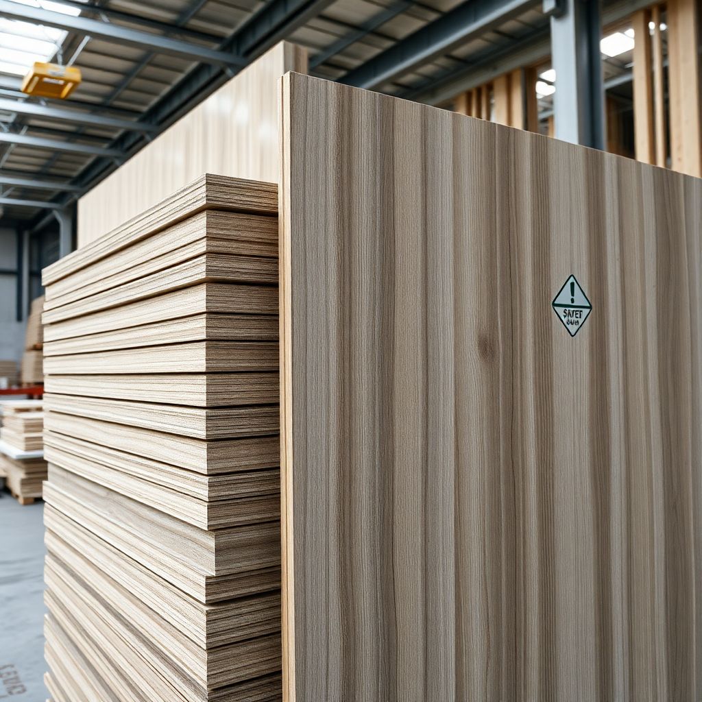 Mamparas Laminadas