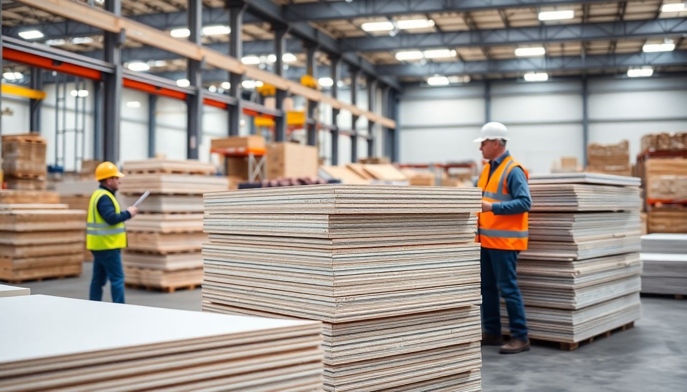 Mamparas Laminadas